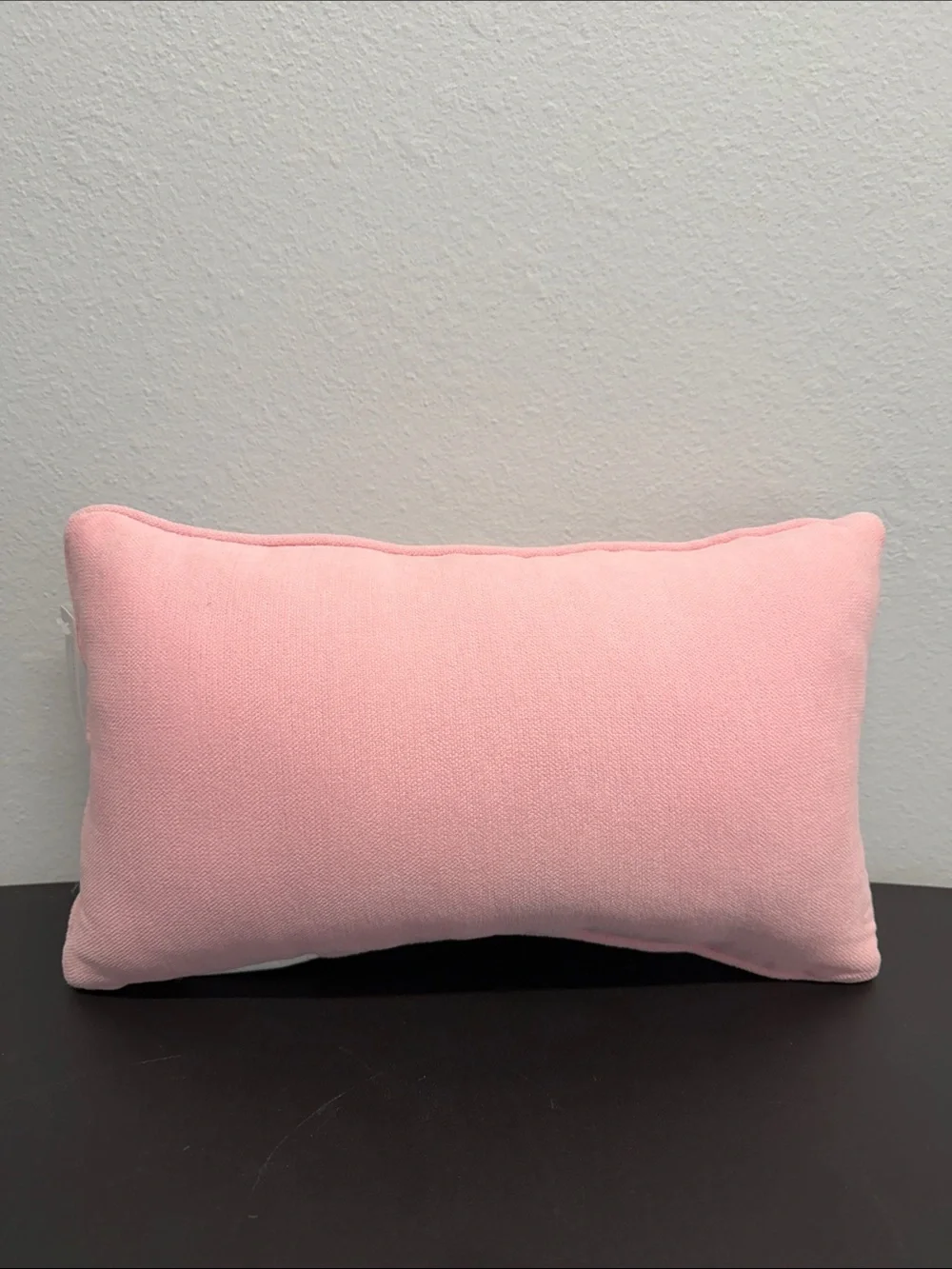 Cupcakes & Cashmere | “CIAO” Embroidered Pillow Sassy Fun Home Decor